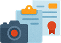 Image secure