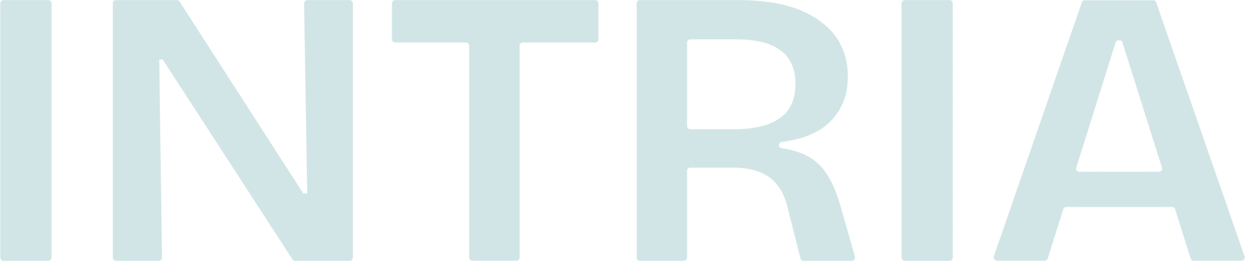 Intria